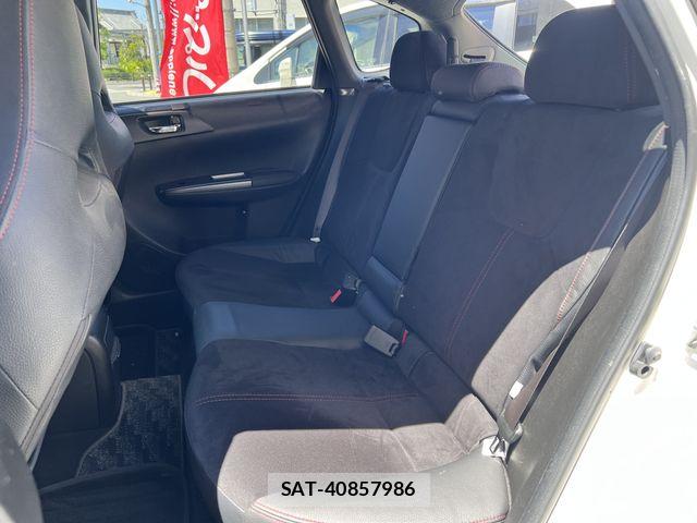 Subaru IMPREZA 2011-07 7219833-10