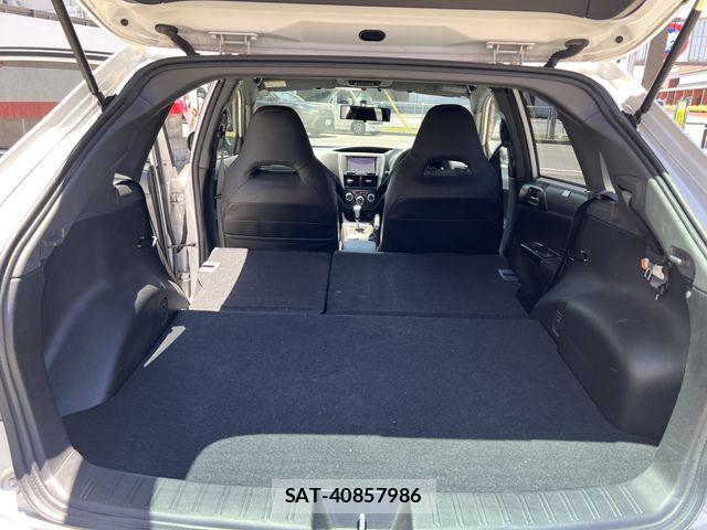 Subaru IMPREZA 2011-07 7219833-11