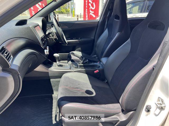 Subaru IMPREZA 2011-07 7219833-12