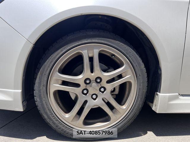Subaru IMPREZA 2011-07 7219833-13