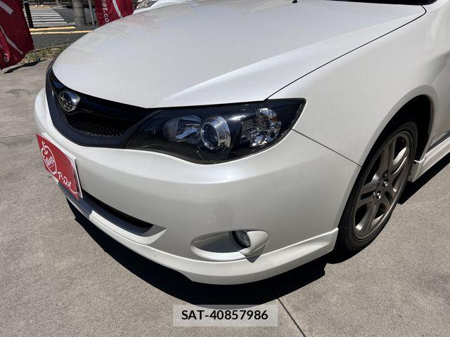 Subaru IMPREZA 2011-07 7219833-14