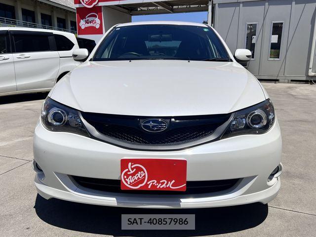 Subaru IMPREZA 2011-07 7219833-15