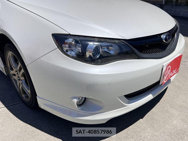 Subaru IMPREZA 2011-07 7219833-16