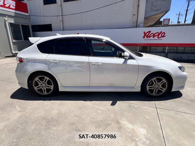 Subaru IMPREZA 2011-07 7219833-18