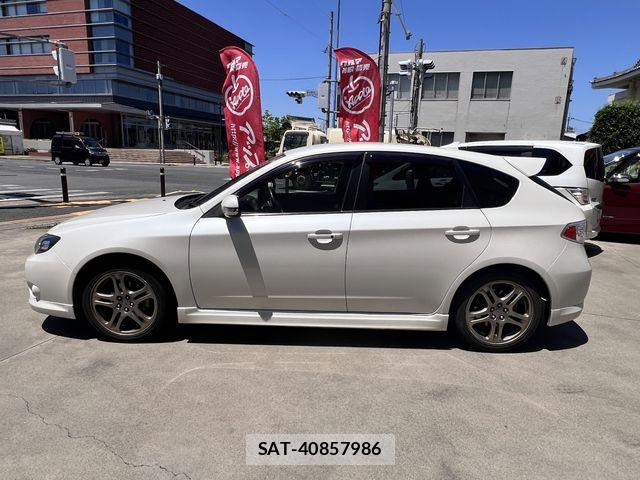 Subaru IMPREZA 2011-07 7219833-21