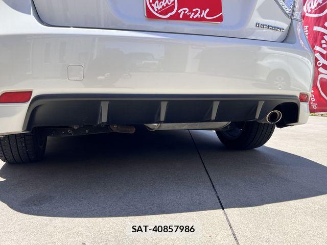 Subaru IMPREZA 2011-07 7219833-23