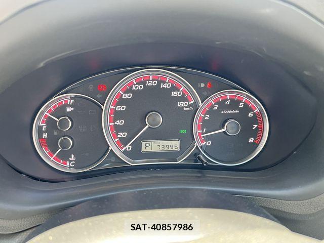 Subaru IMPREZA 2011-07 7219833-3