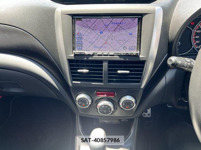 Subaru IMPREZA 2011-07 7219833-4
