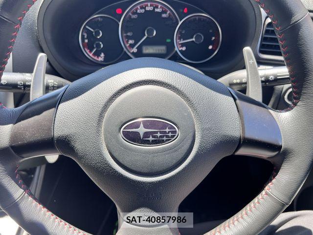 Subaru IMPREZA 2011-07 7219833-5