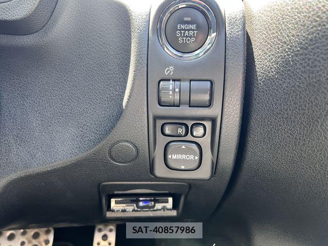 Subaru IMPREZA 2011-07 7219833-6