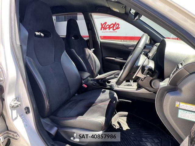 Subaru IMPREZA 2011-07 7219833-7