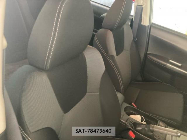 Subaru IMPREZA 2011-08 7219835-10