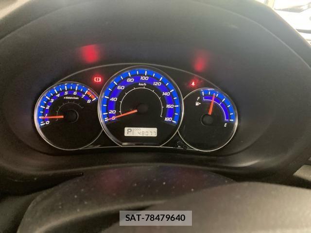 Subaru IMPREZA 2011-08 7219835-13