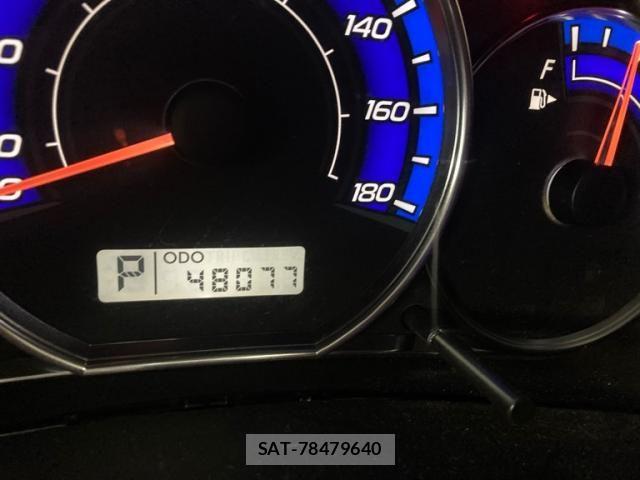 Subaru IMPREZA 2011-08 7219835-14