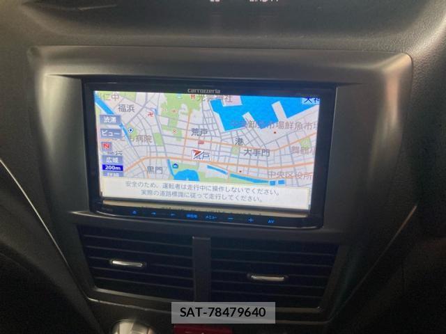 Subaru IMPREZA 2011-08 7219835-16
