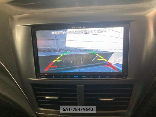 Subaru IMPREZA 2011-08 7219835-17