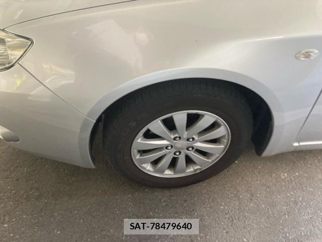 Subaru IMPREZA 2011-08 7219835-5