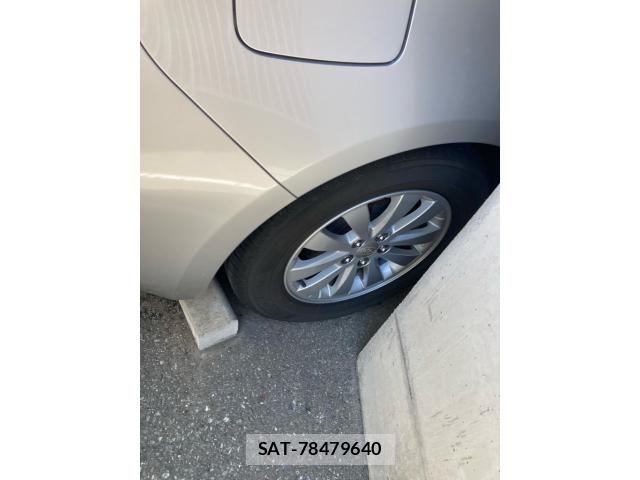 Subaru IMPREZA 2011-08 7219835-7