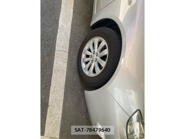Subaru IMPREZA 2011-08 7219835-8
