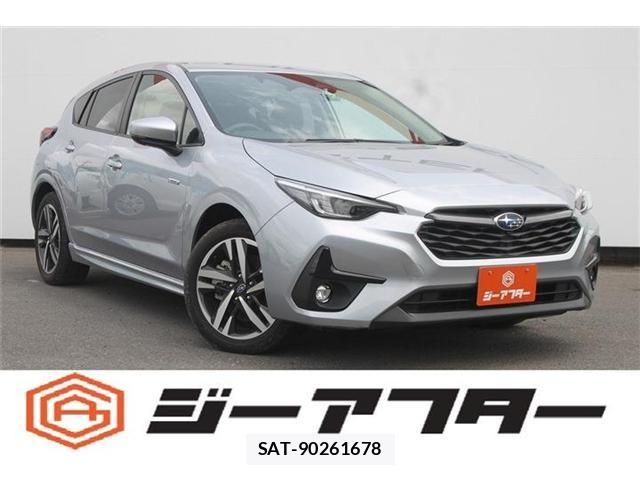 Subaru IMPREZA 2023-12 7219847-0