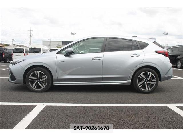 Subaru IMPREZA 2023-12 7219847-9