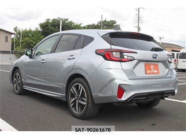 Subaru IMPREZA 2023-12 7219847-10