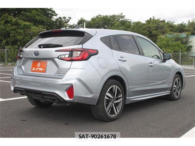 Subaru IMPREZA 2023-12 7219847-14