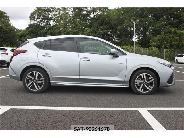 Subaru IMPREZA 2023-12 7219847-15