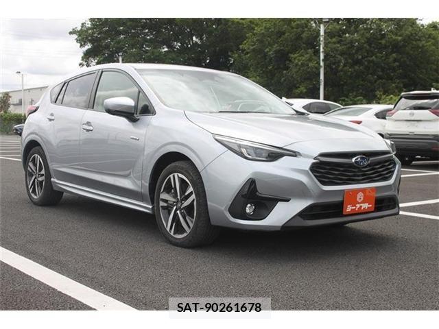 Subaru IMPREZA 2023-12 7219847-2