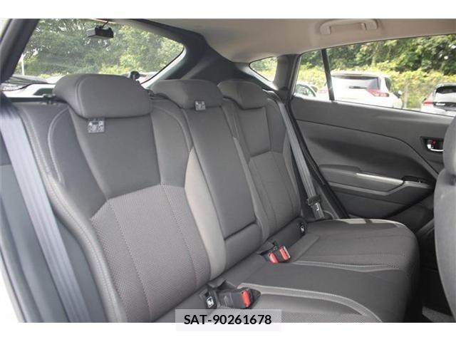 Subaru IMPREZA 2023-12 7219847-29