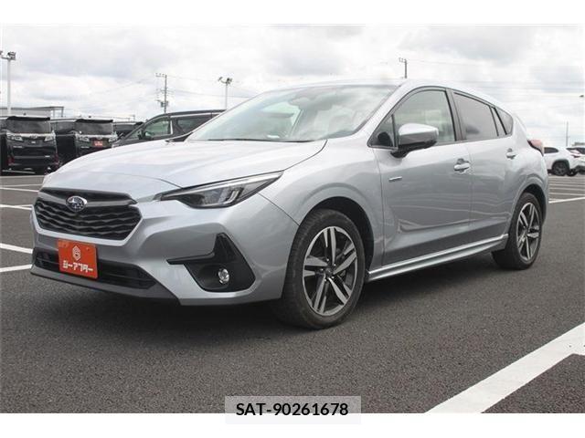Subaru IMPREZA 2023-12 7219847-8