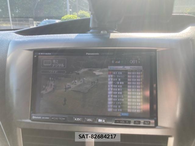 Subaru IMPREZA 2009-08 7219832-10