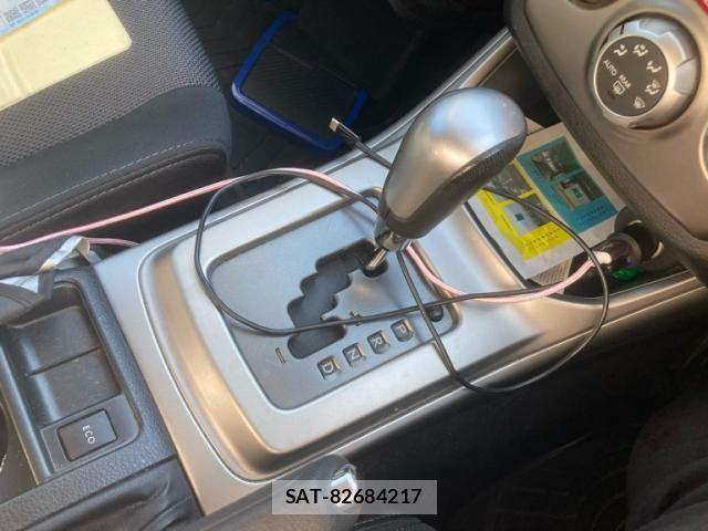 Subaru IMPREZA 2009-08 7219832-12