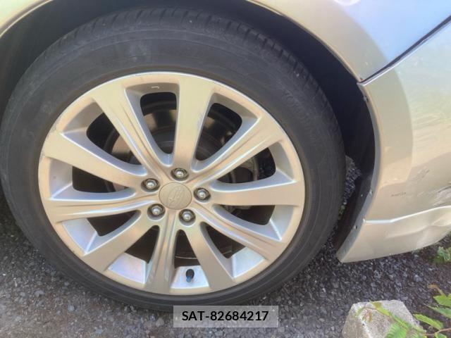 Subaru IMPREZA 2009-08 7219832-2