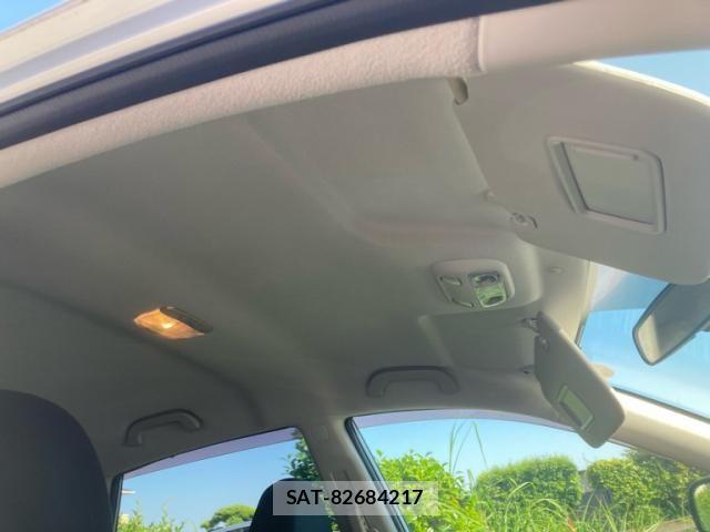 Subaru IMPREZA 2009-08 7219832-7