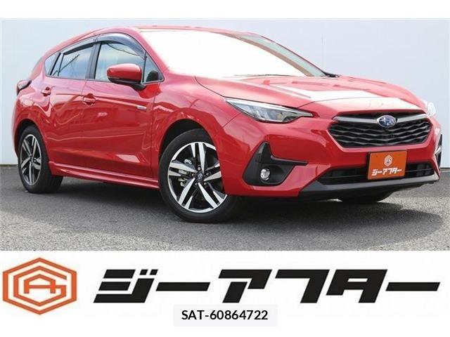 Subaru IMPREZA 2023-08 7219836-0