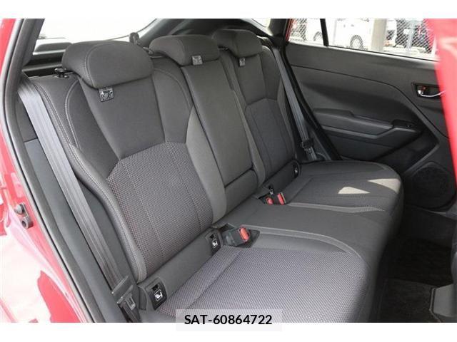 Subaru IMPREZA 2023-08 7219836-15