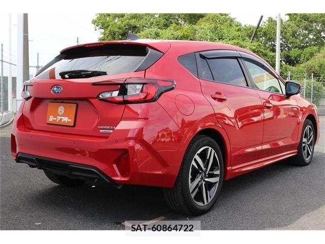 Subaru IMPREZA 2023-08 7219836-21