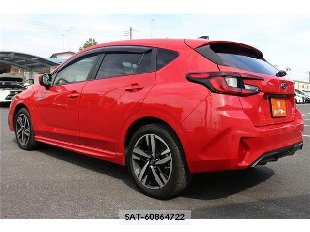 Subaru IMPREZA 2023-08 7219836-22