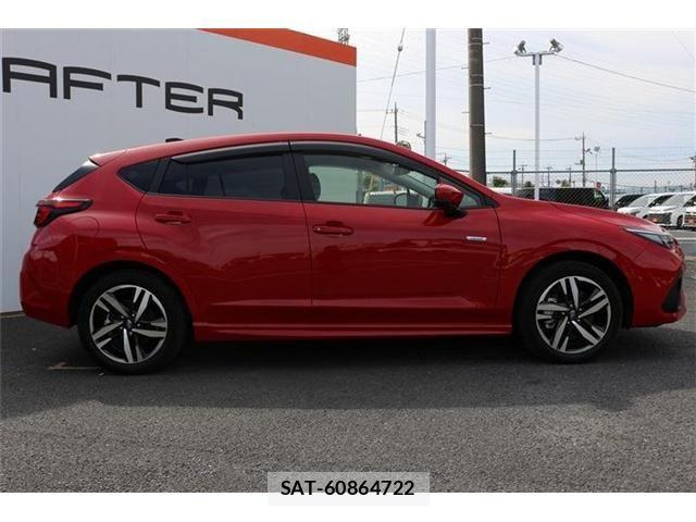Subaru IMPREZA 2023-08 7219836-8