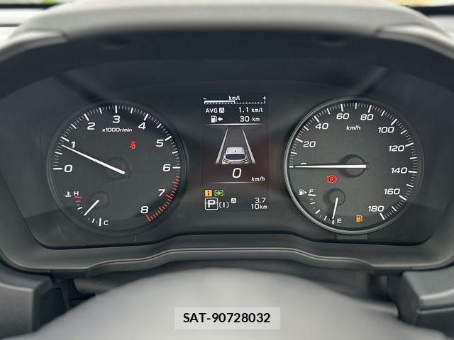 Subaru IMPREZA 2025-12 7327581-9