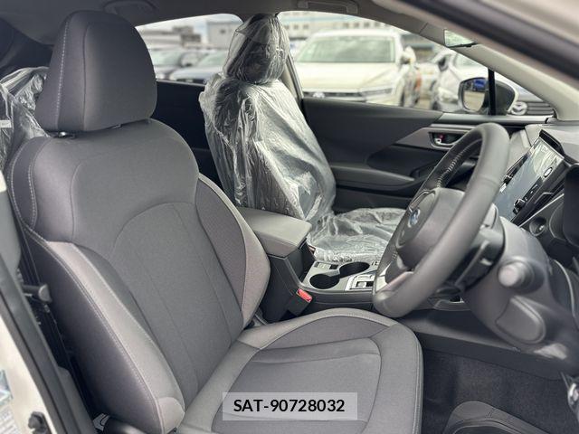 Subaru IMPREZA 2025-12 7327581-12