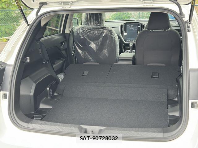 Subaru IMPREZA 2025-12 7327581-15