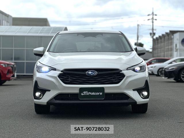 Subaru IMPREZA 2025-12 7327581-16