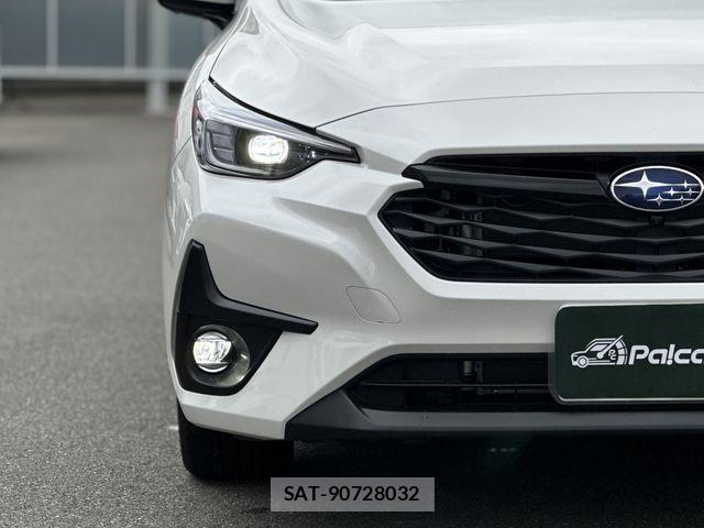 Subaru IMPREZA 2025-12 7327581-17