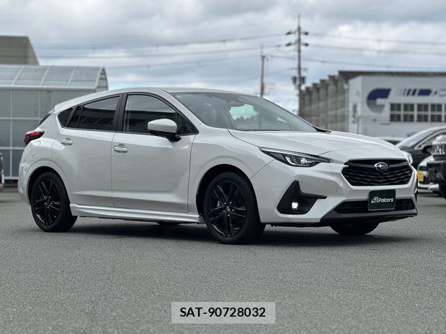 Subaru IMPREZA 2025-12 7327581-18