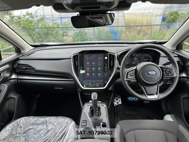 Subaru IMPREZA 2025-12 7327581-1
