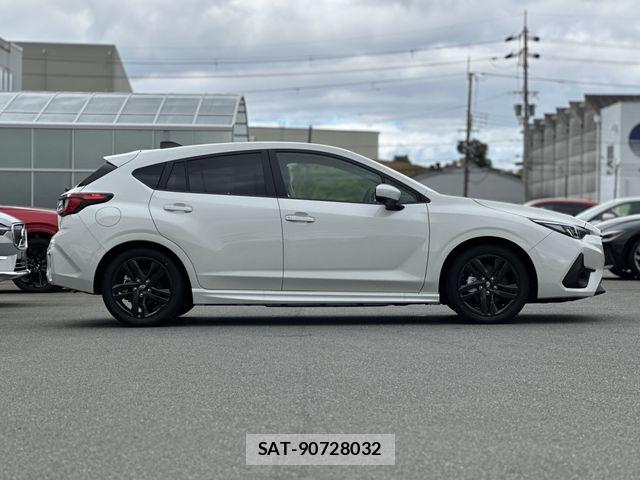 Subaru IMPREZA 2025-12 7327581-20