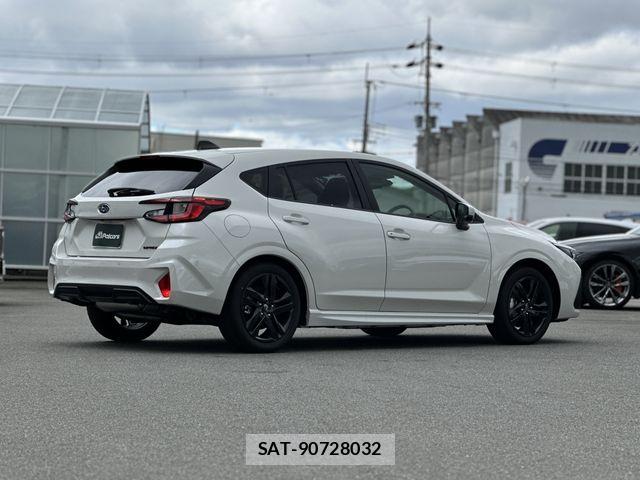 Subaru IMPREZA 2025-12 7327581-21