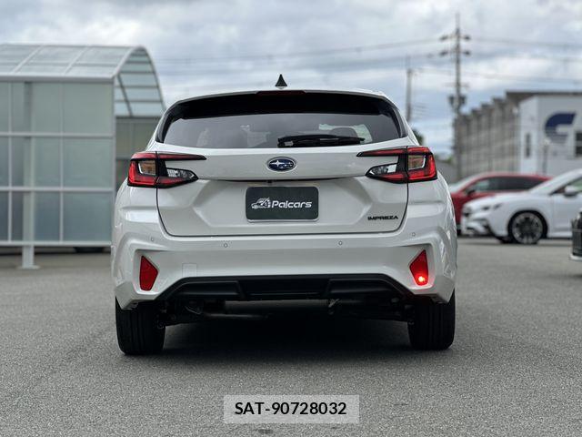 Subaru IMPREZA 2025-12 7327581-22